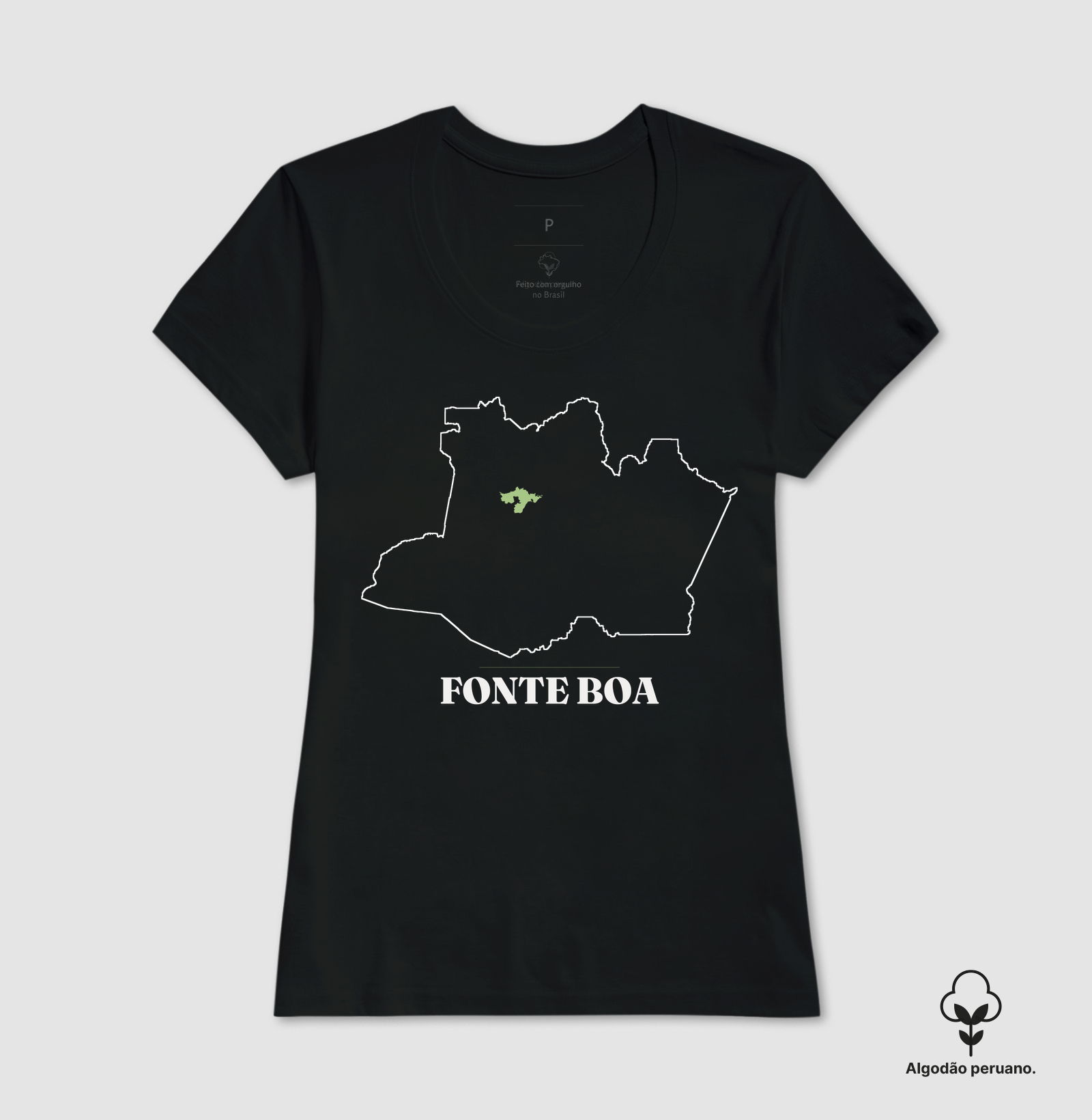 Camisa 1