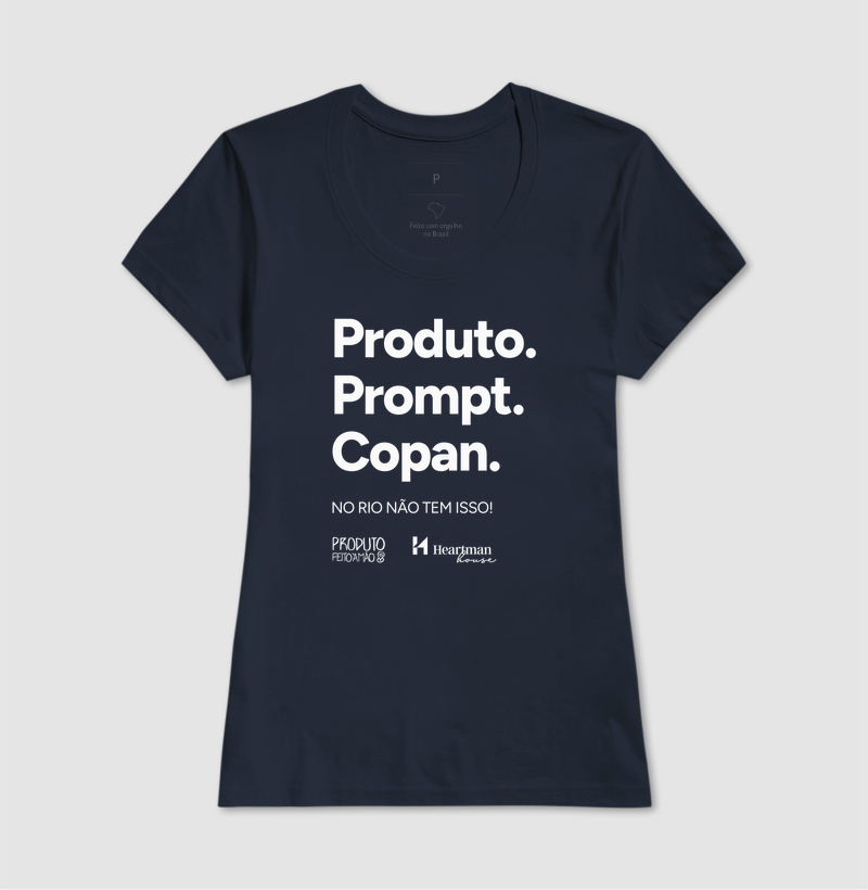 Produto. Prompt. Copan. - Imagem 7