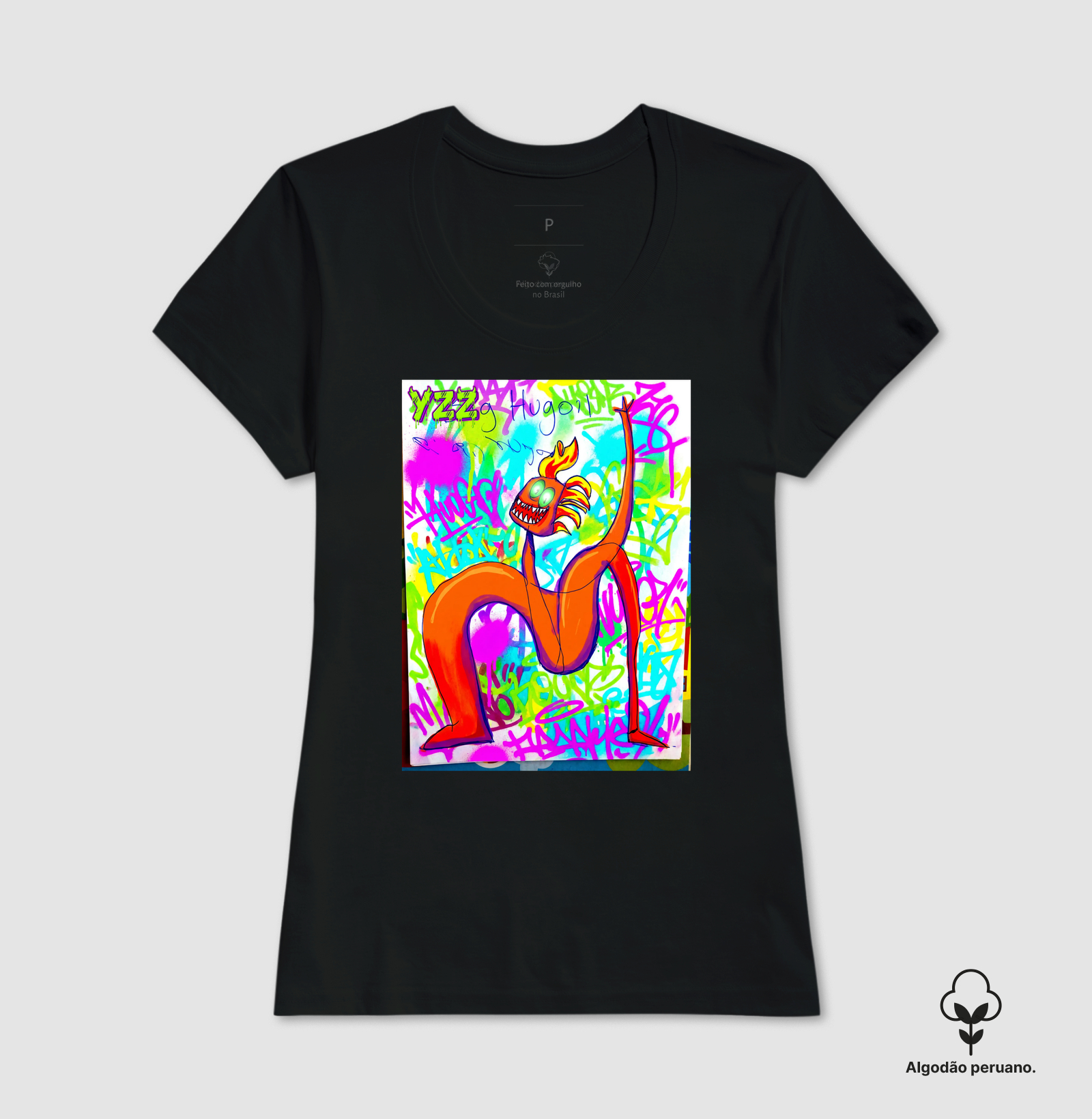 Camisa 2