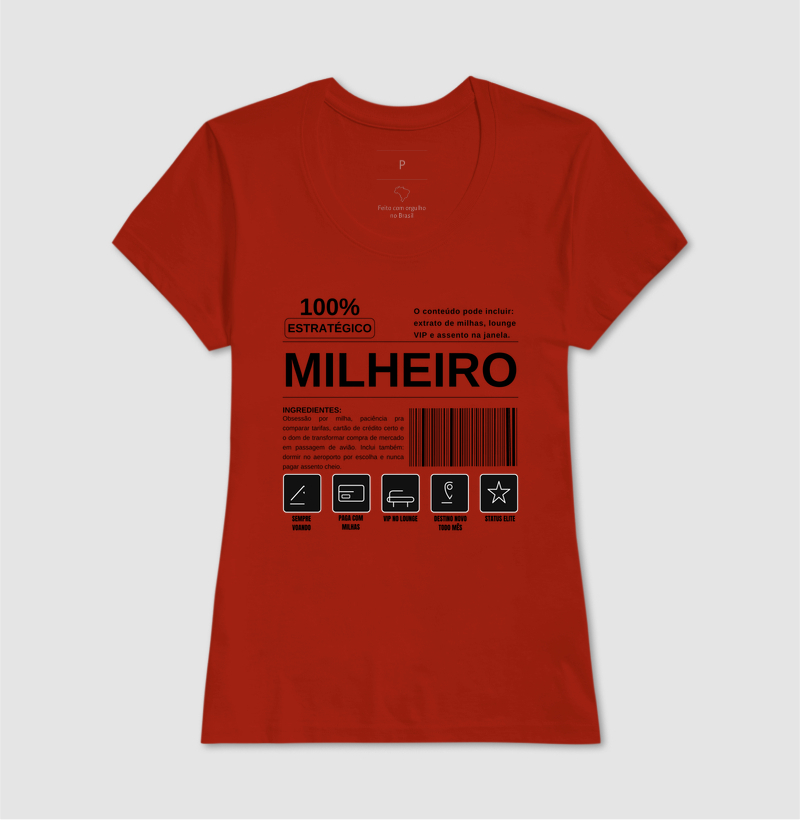 Camisa 13
