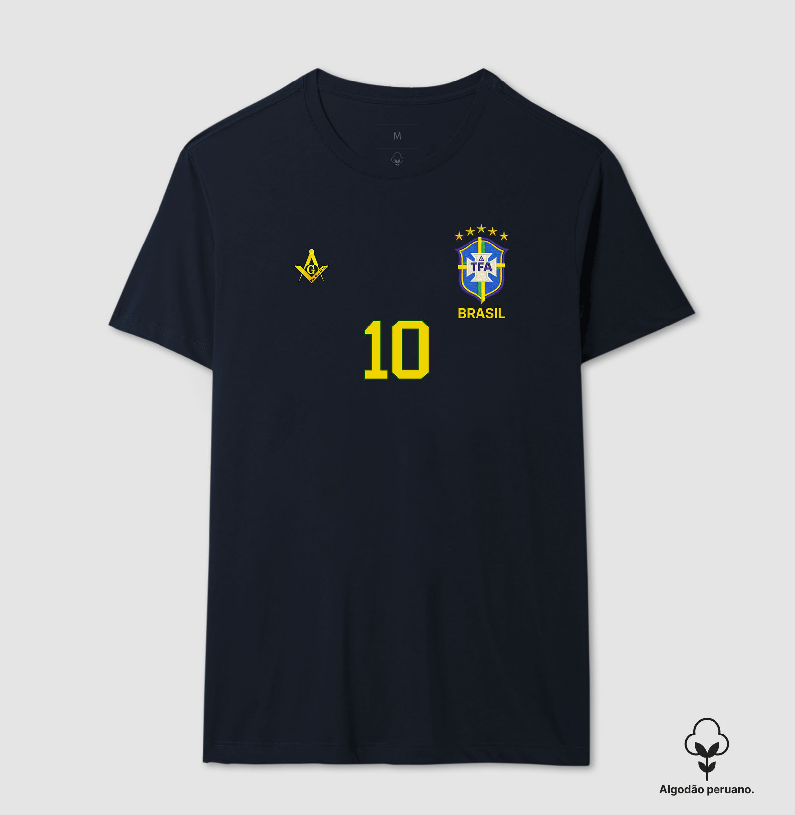 Camisa 5