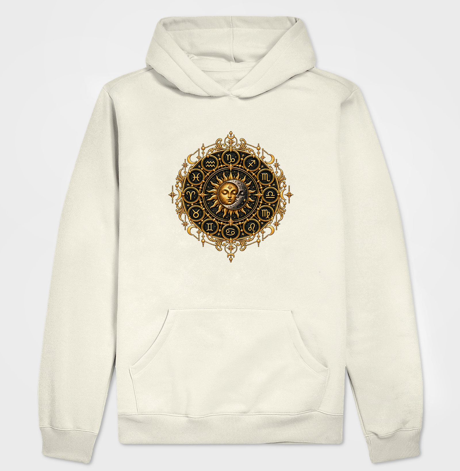 Mandala do Zodíaco - Imagem 3