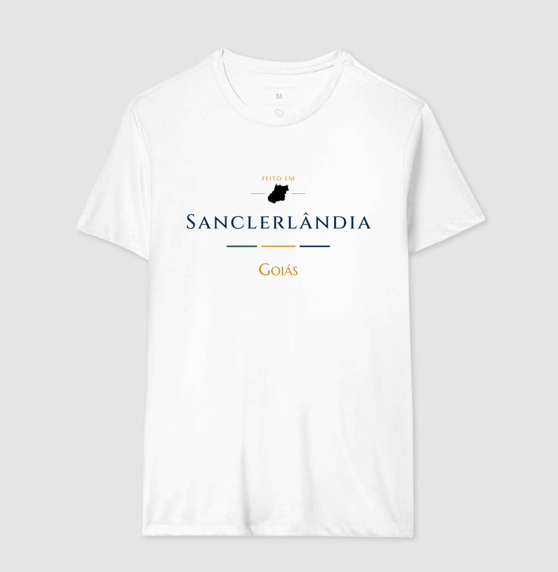 Feito em Sanclerlândia GO - Imagem 4