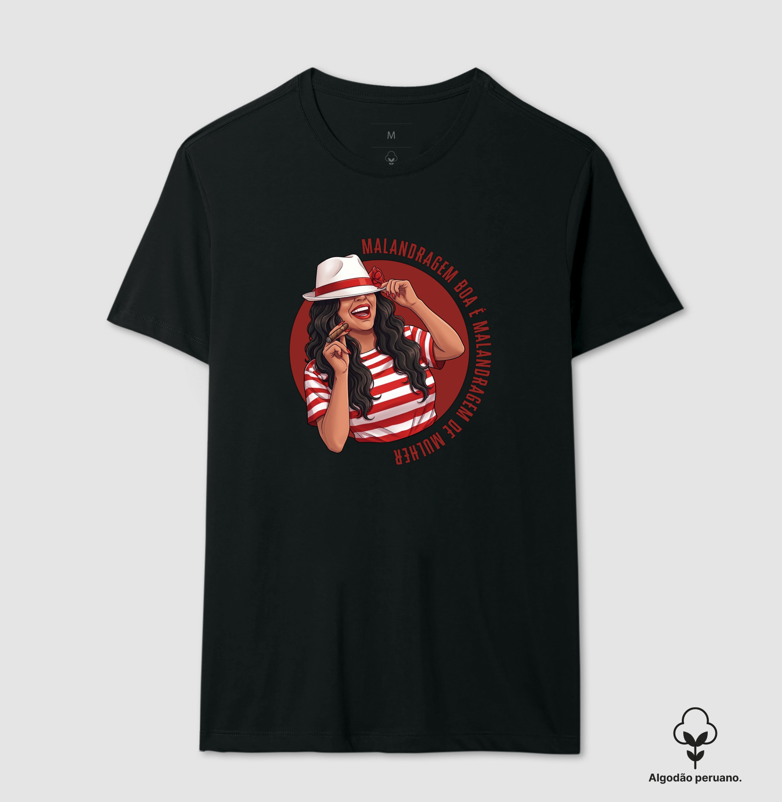 Camisa 8