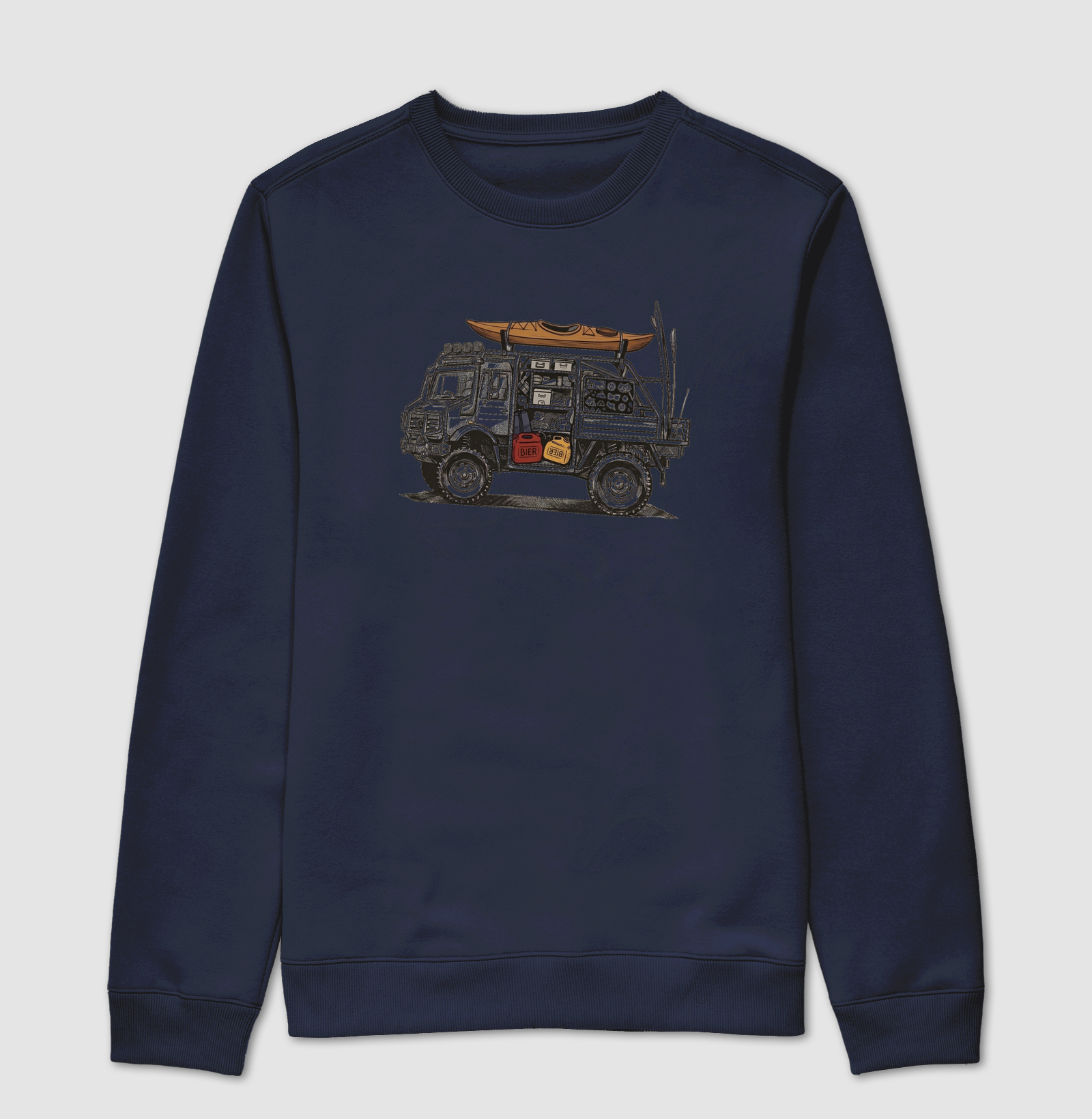 Camisa 4