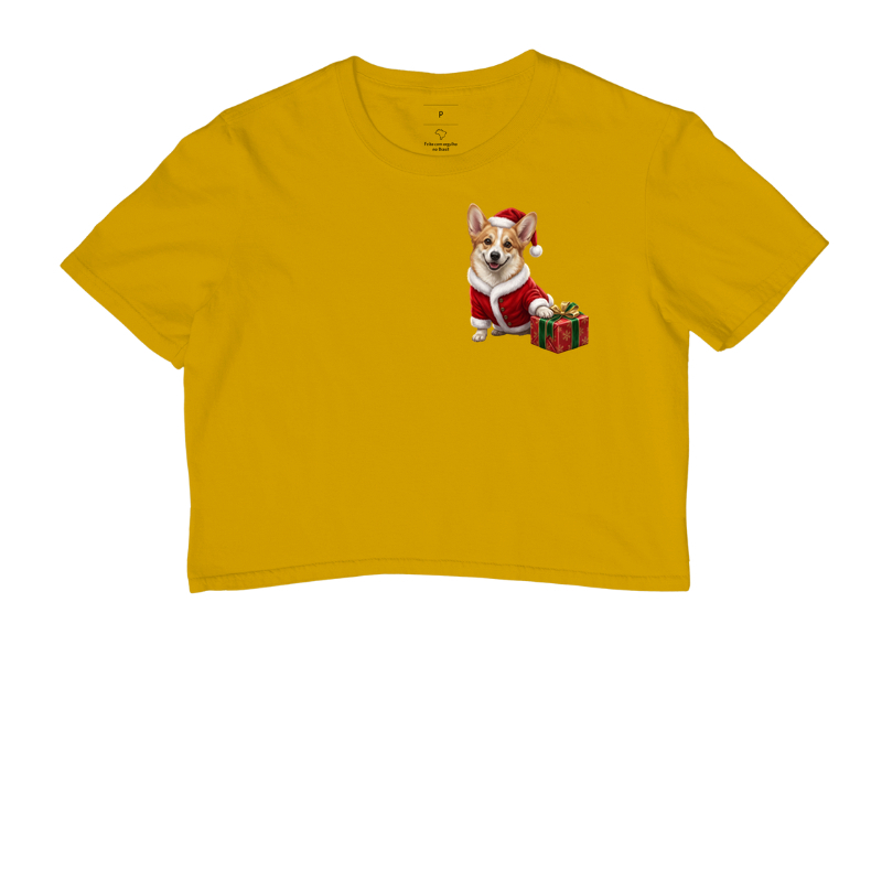 Corgi - Natal - Imagem 8