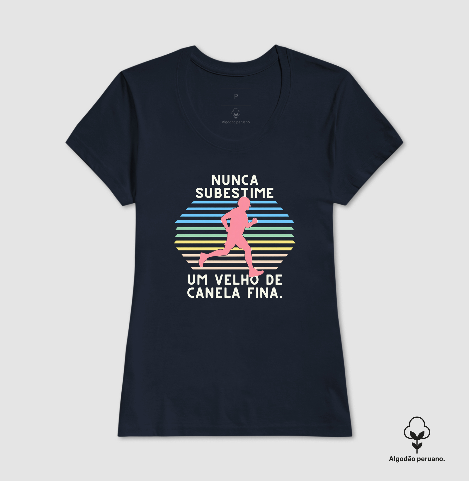 Nunca Subestime um velho de canela fina - Imagem 8
