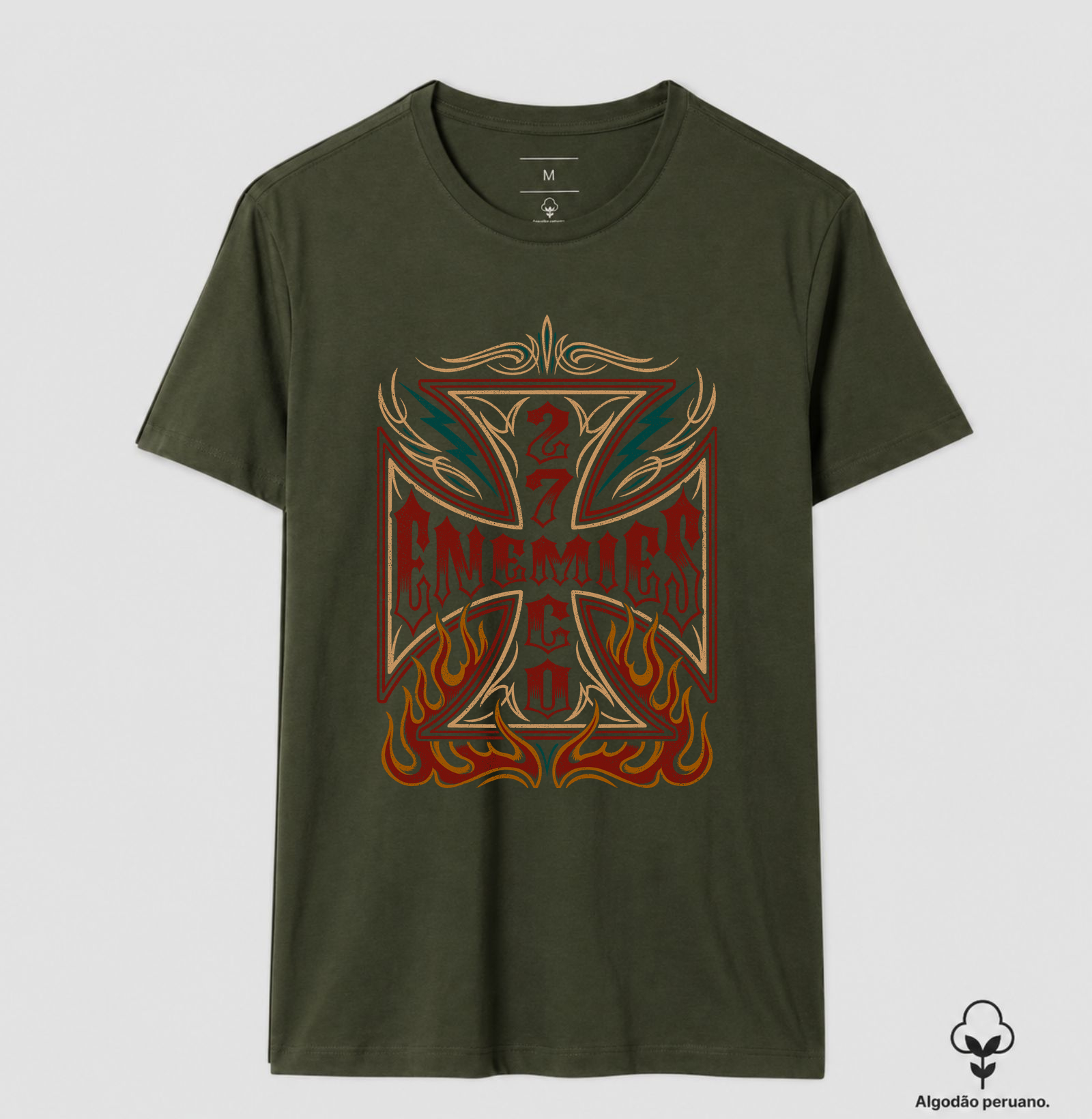 Camisa 4