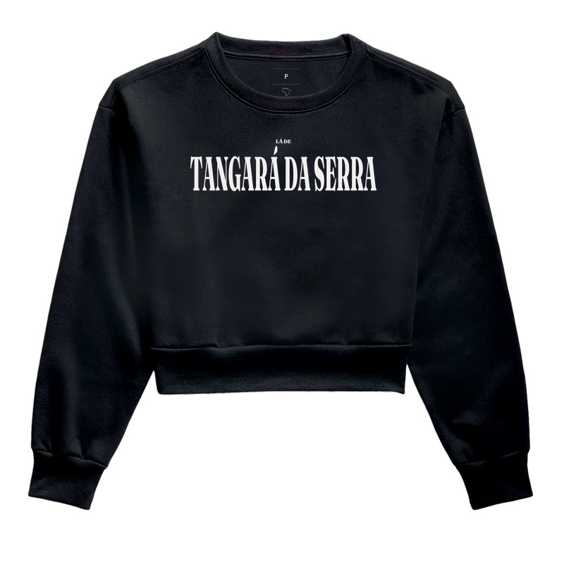 Tangará da Serra | Tipografia MT - Imagem 2