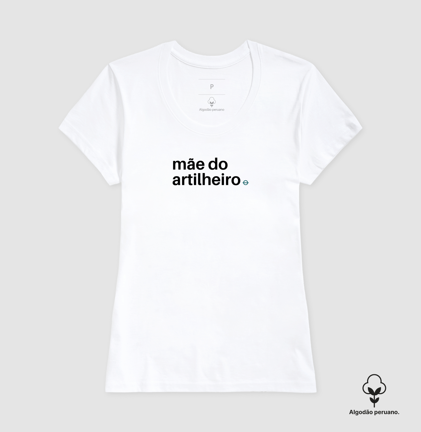 Mãe do Artilheiro - Imagem 7