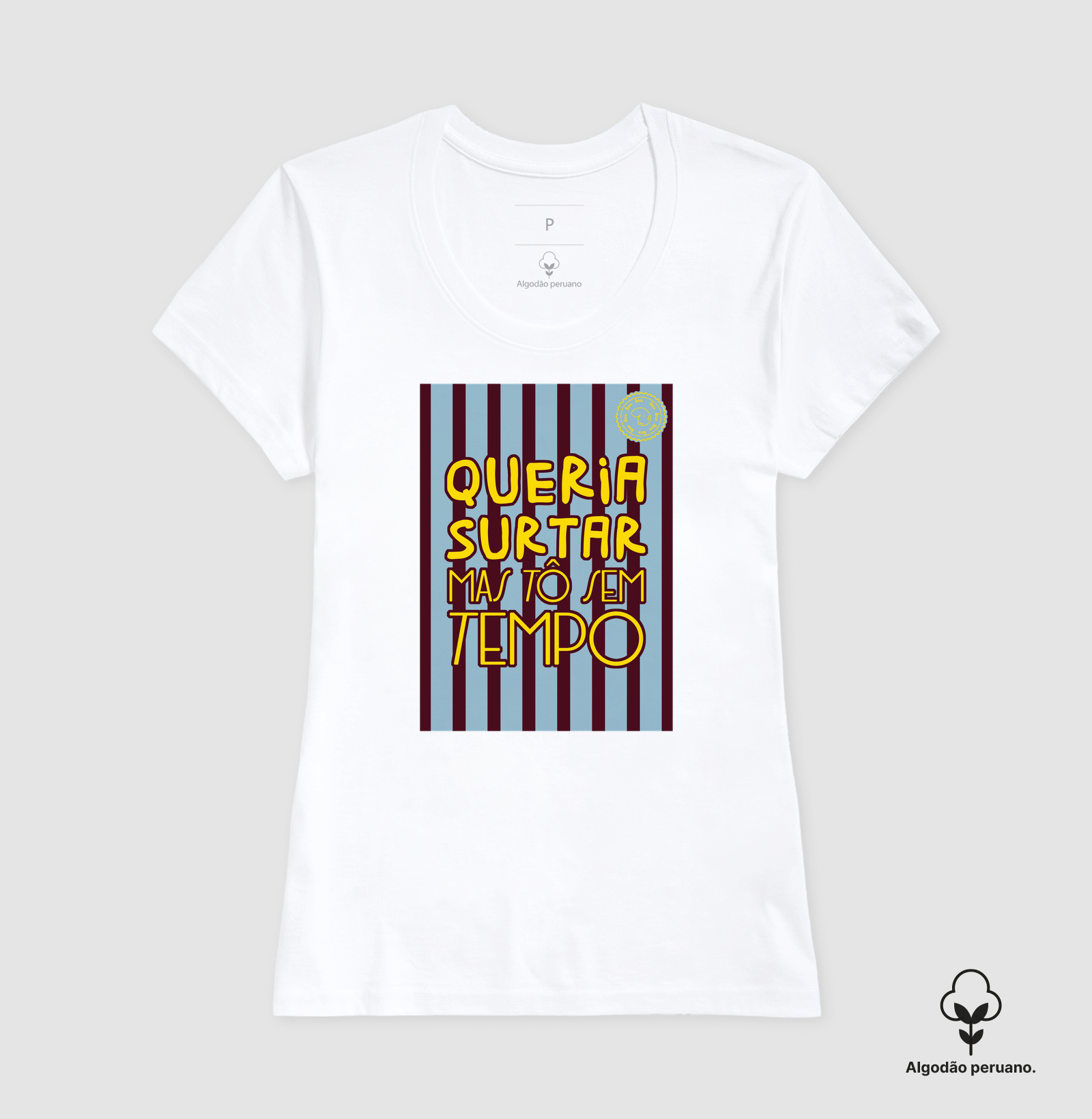 Queria surtar. - Imagem 3
