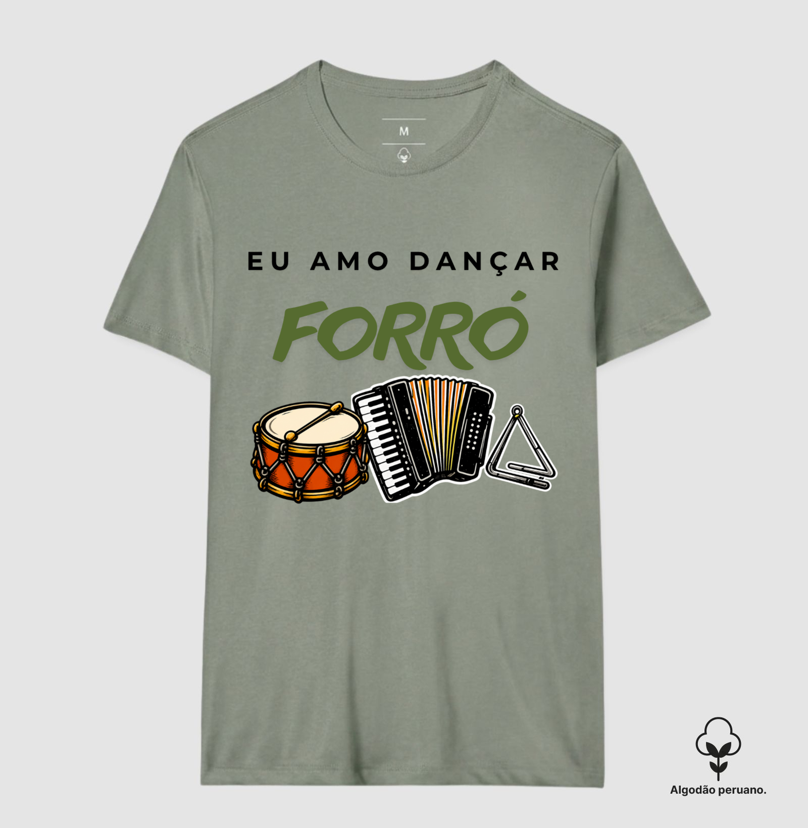 Eu Amo Dançar Forró - Imagem 4