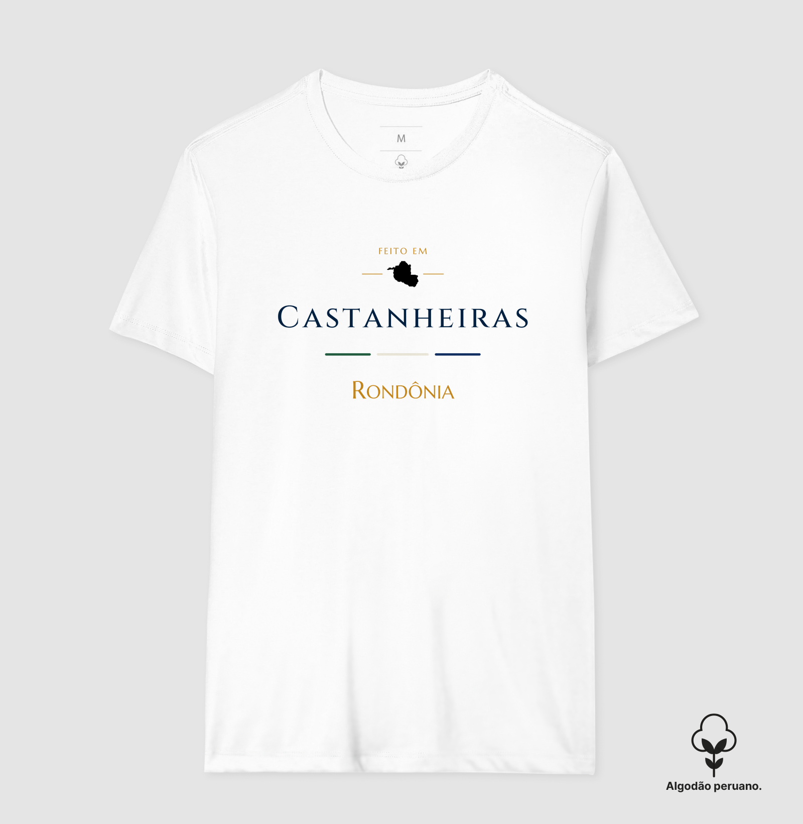 Camisa 7