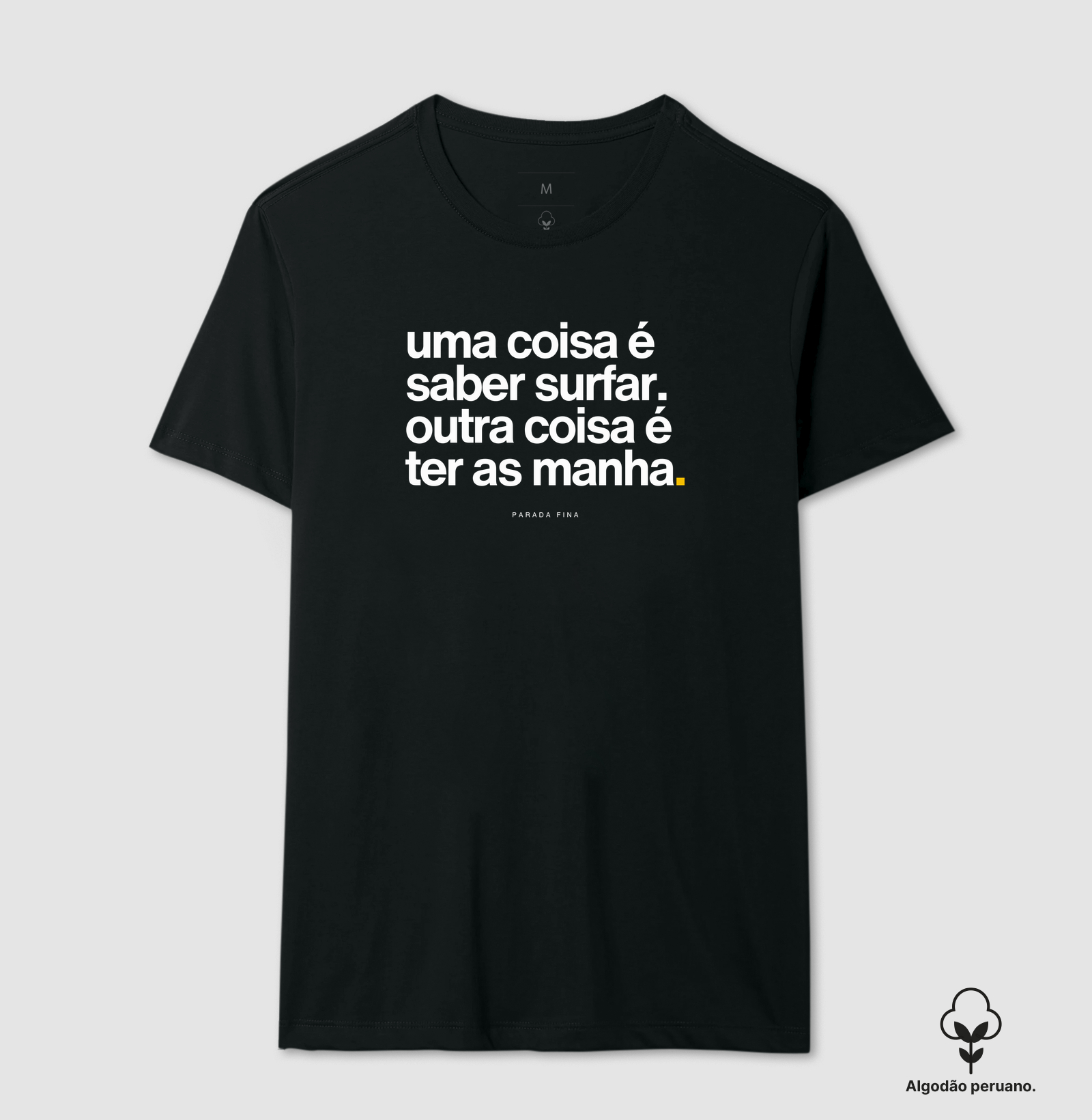 uma coisa é saber surfar. outra coisa é ter as manha. - Imagem 3