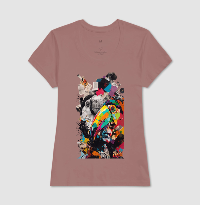 Camisa 16