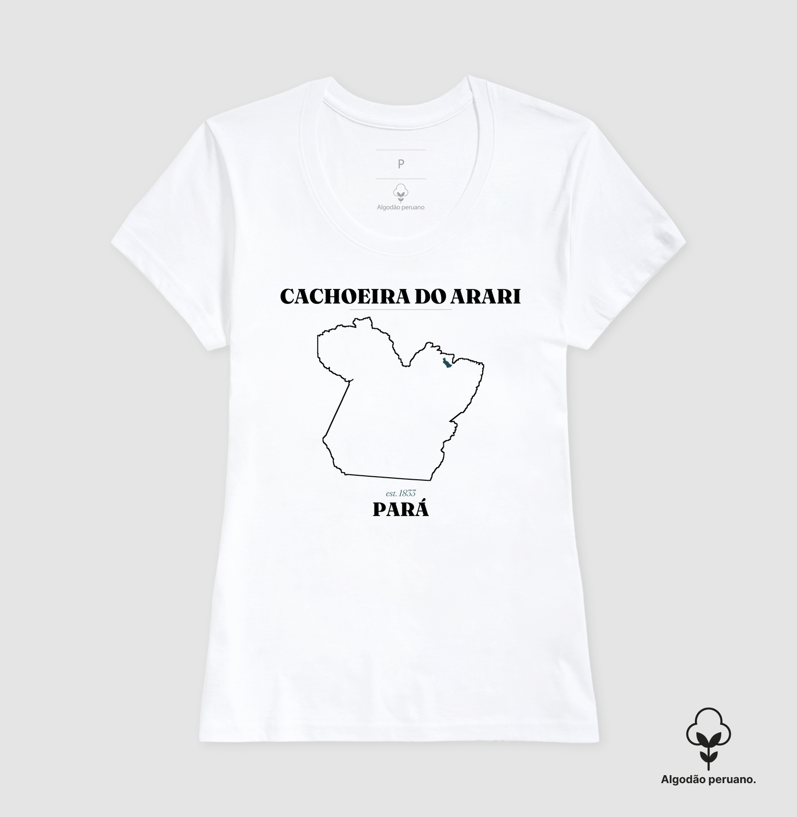 Camisa 5