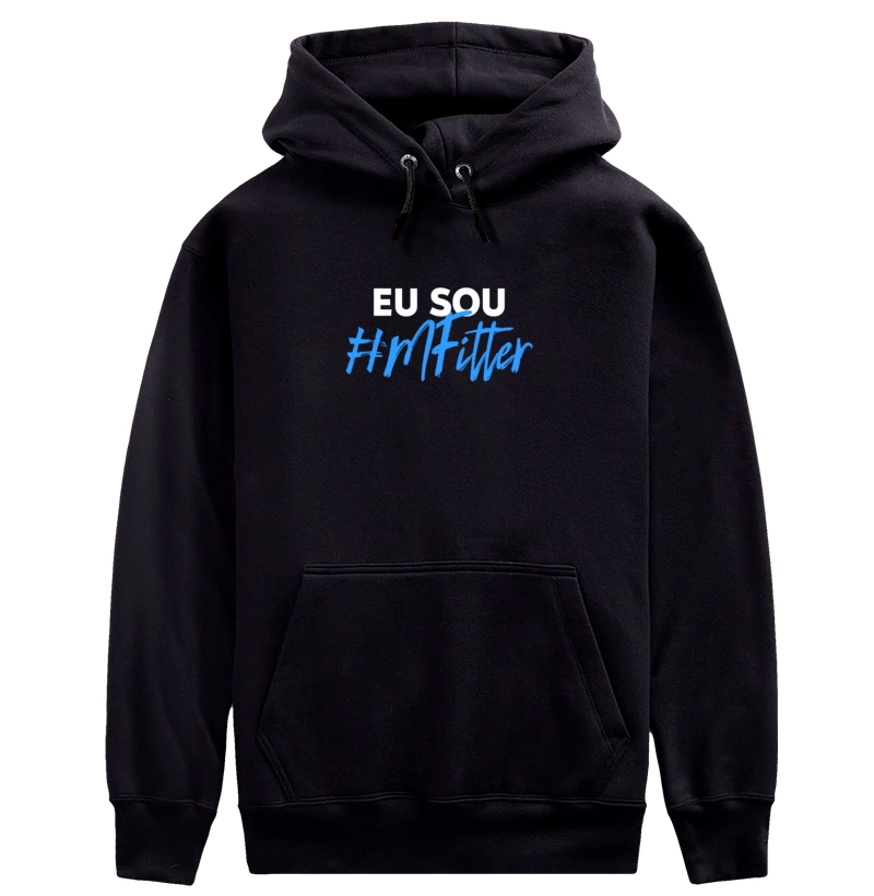 Eu Sou MFITTER - Imagem 2