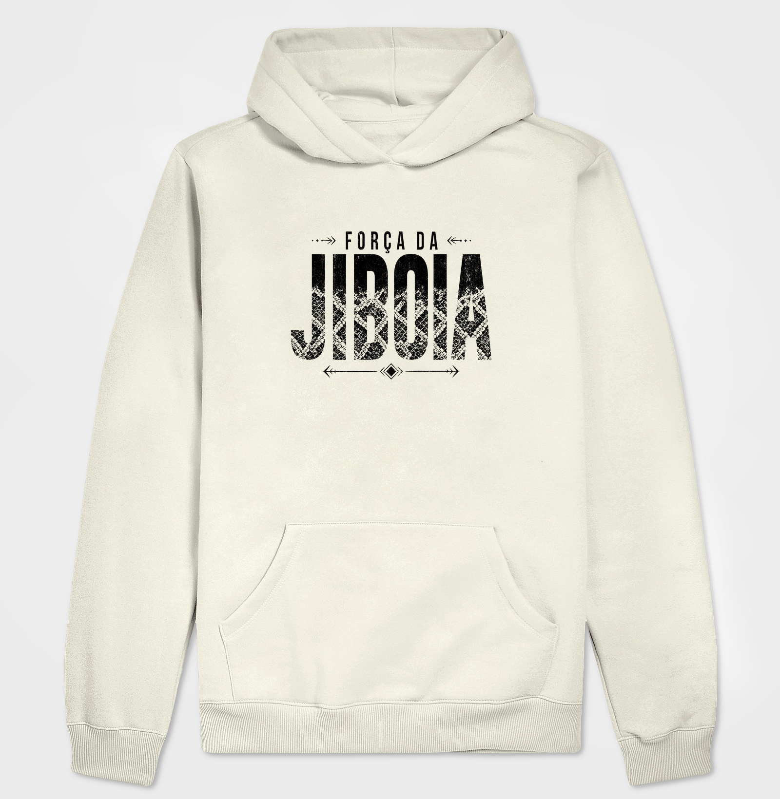 Força da Jiboia - Imagem 3