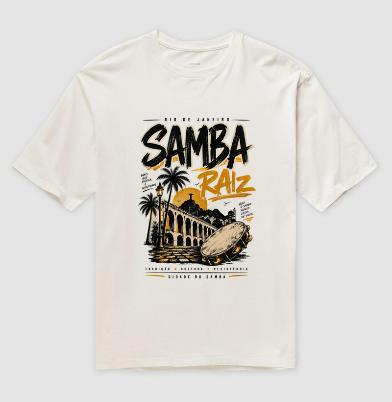 Samba Raiz - Imagem 4