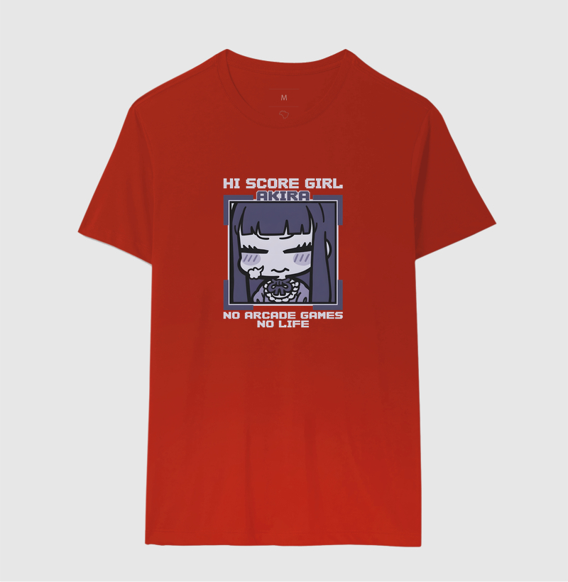 Camisa 5