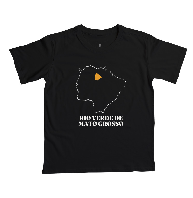 Rio Verde de Mato Grosso | Traço MS - Imagem 5