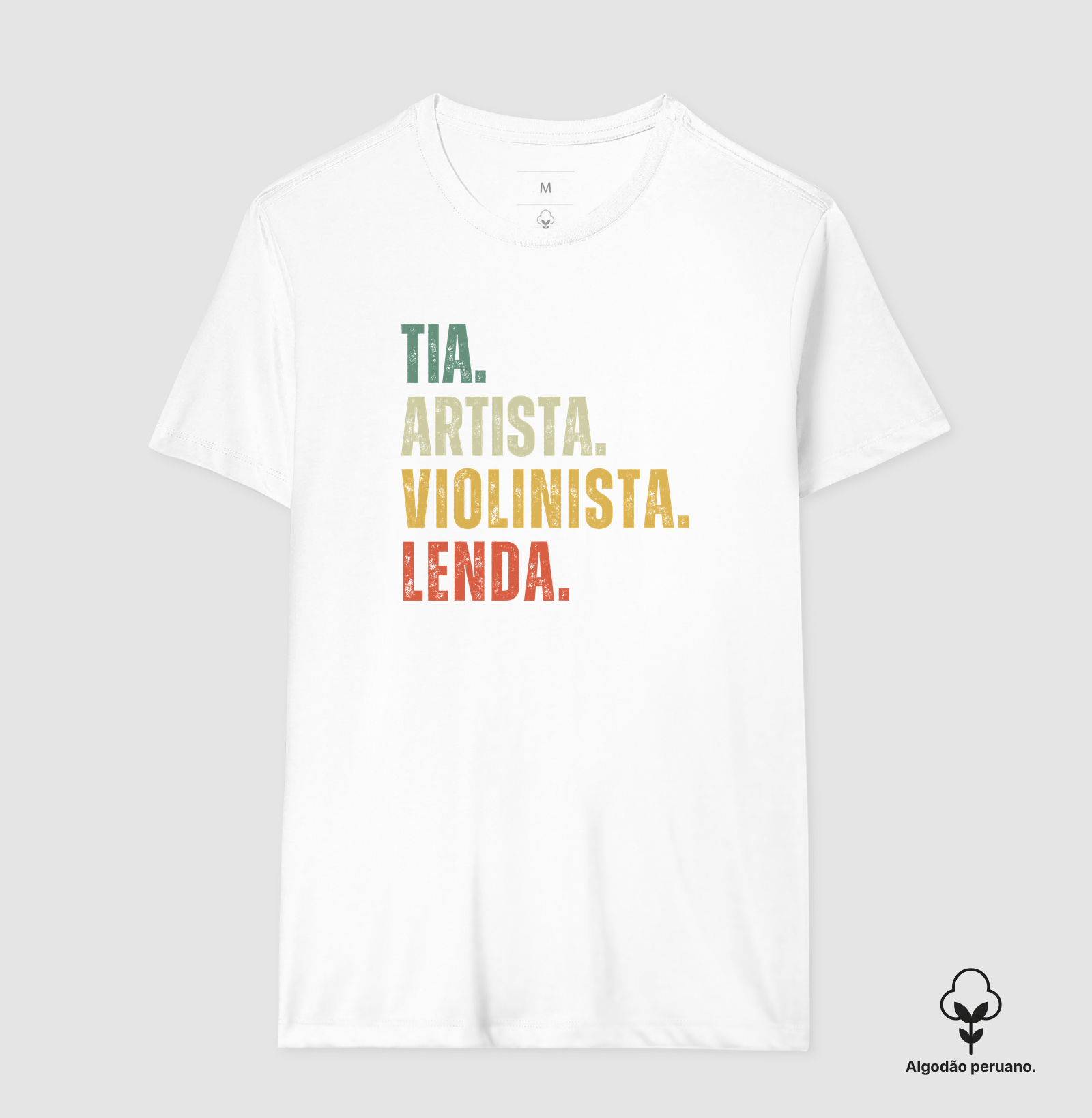 TIA. ARTISTA. VIOLINISTA. LENDA - Imagem 5
