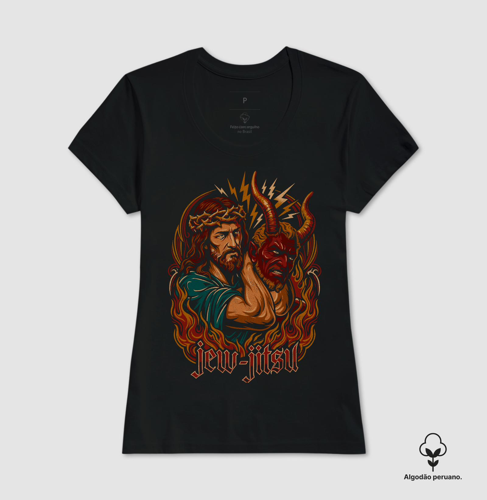 Camisa 3