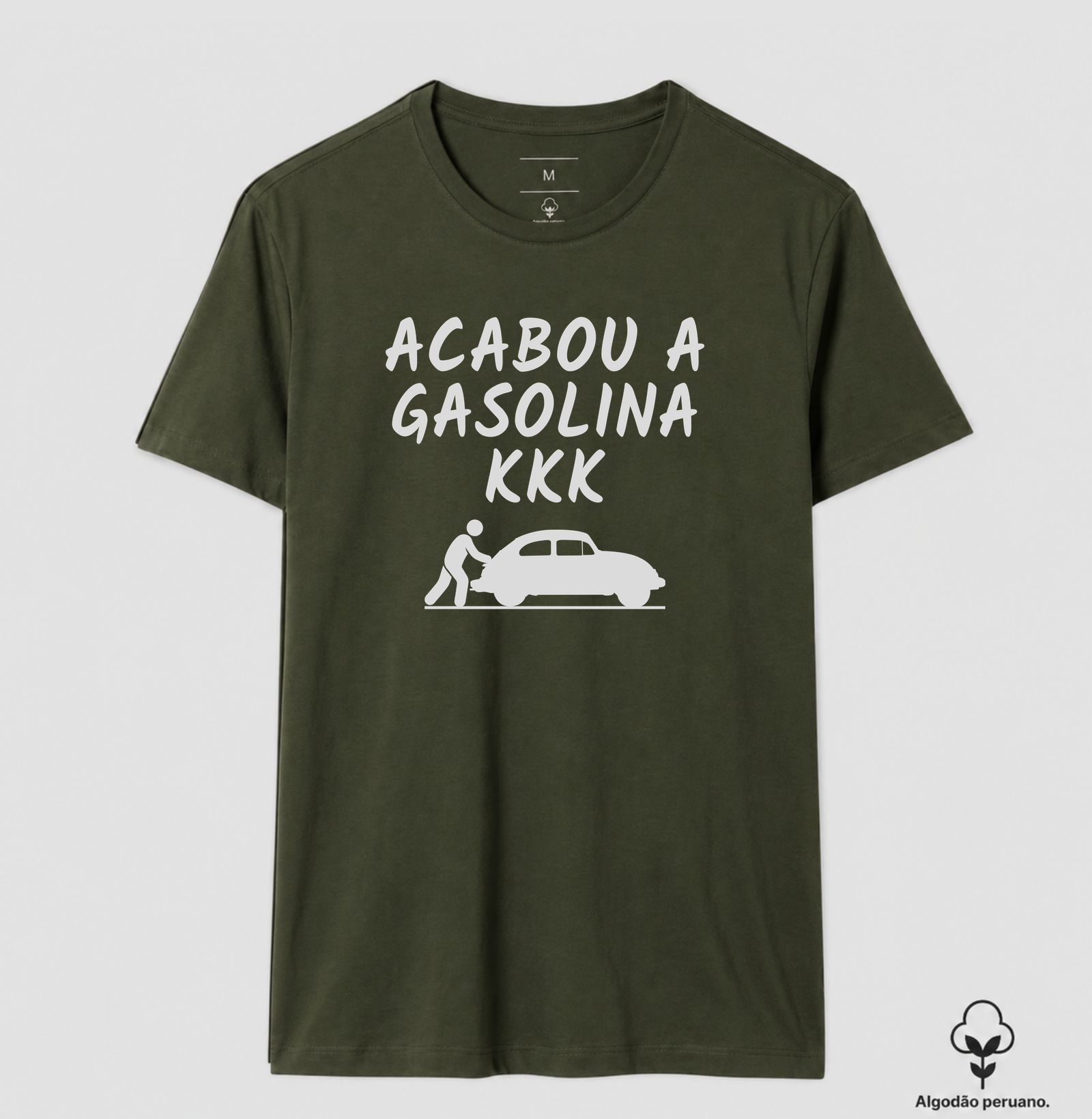 Camisa 9