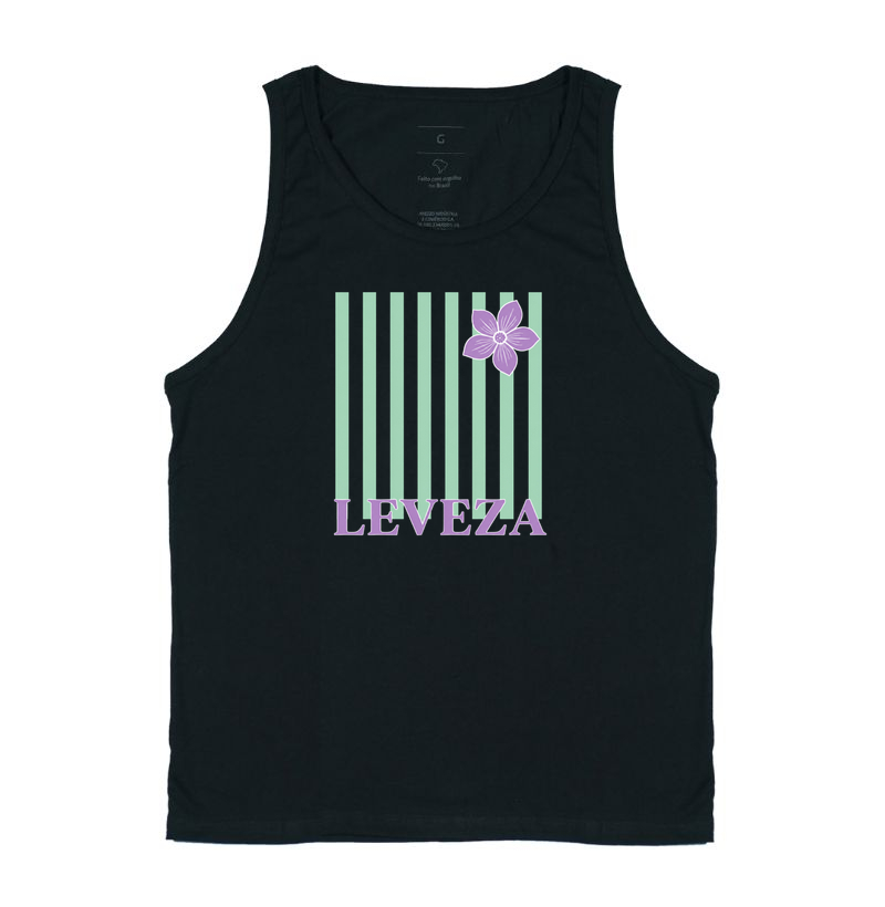 Camiseta Leveza - Imagem 3