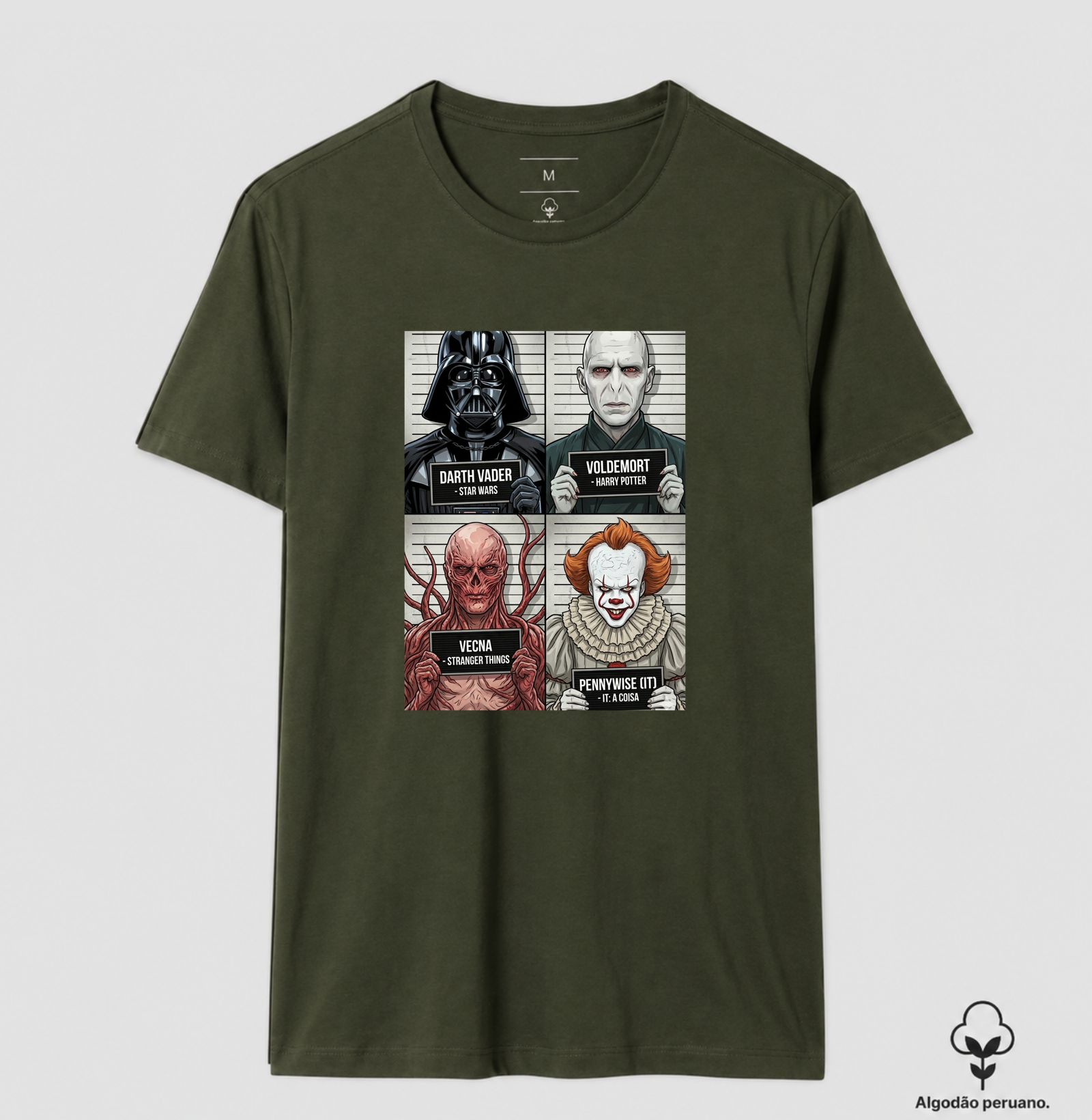 Camisa 3