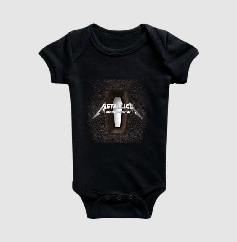 Metallica – Death Magnetic - Imagem 2