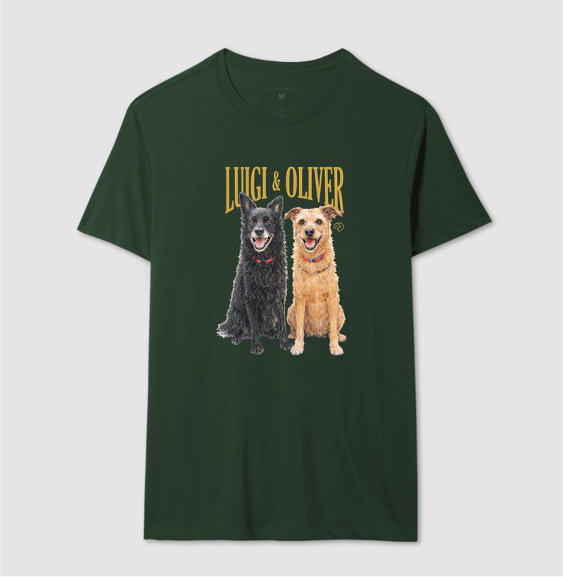 Camisa 9