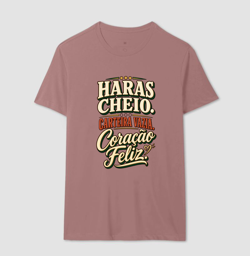 Haras cheio. Carteira vazia. Coração feliz. - Imagem 16