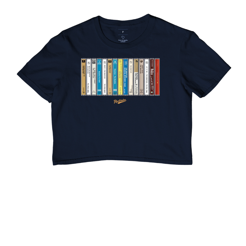 Beatles K7 Collection - Imagem 3