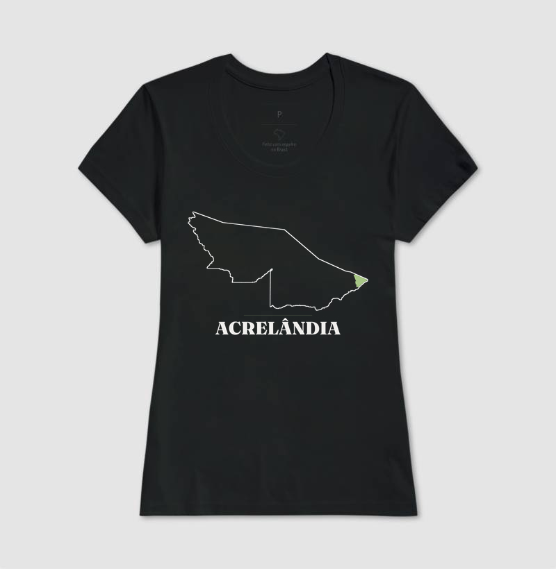 Acrelândia | Traço AC - Imagem 3