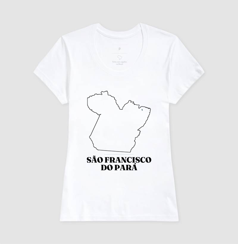 São Francisco do Pará | Traço PA - Imagem 5