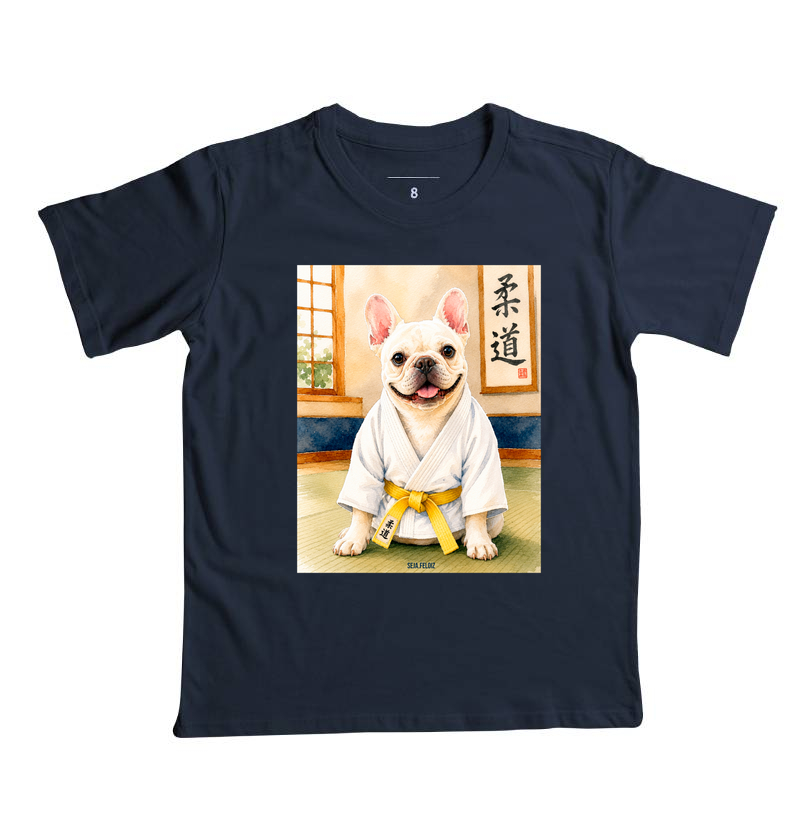 JUDOG 🥋🐾 - Imagem 5
