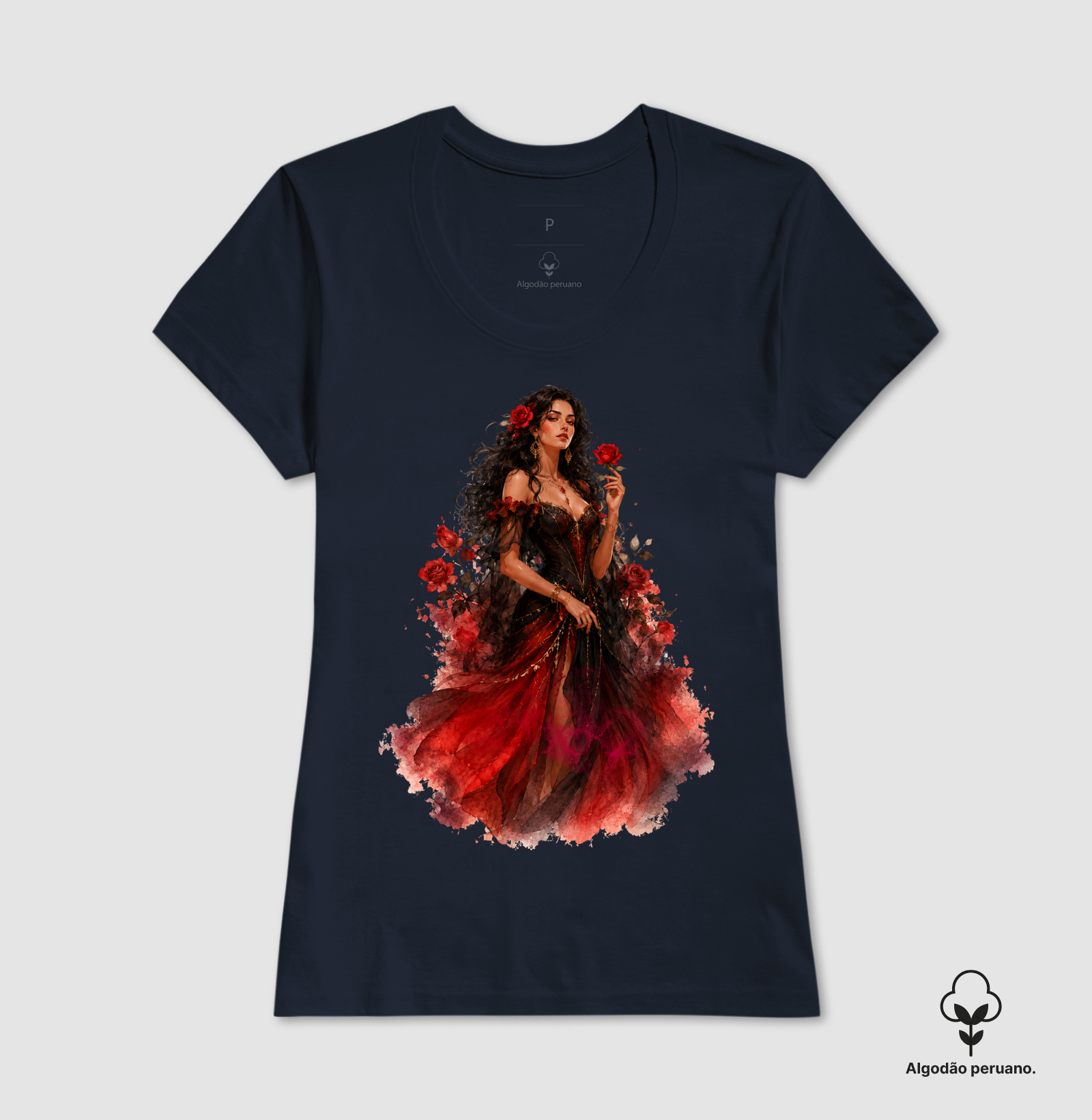 Camisa 2