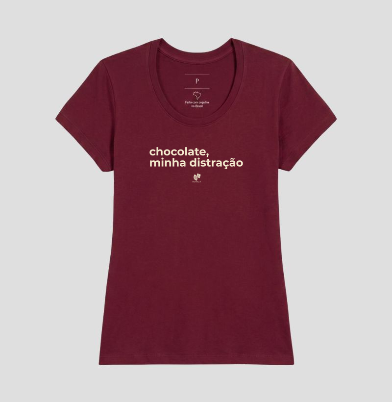 chocolate, minha distração - Imagem 20