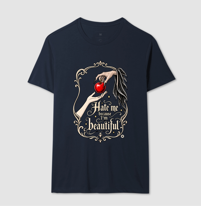  Hate Me Because I’m Beautiful - Imagem 4