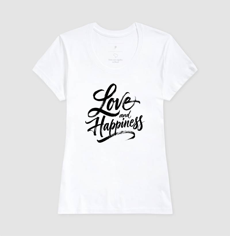 Love and Happiness - Imagem 7