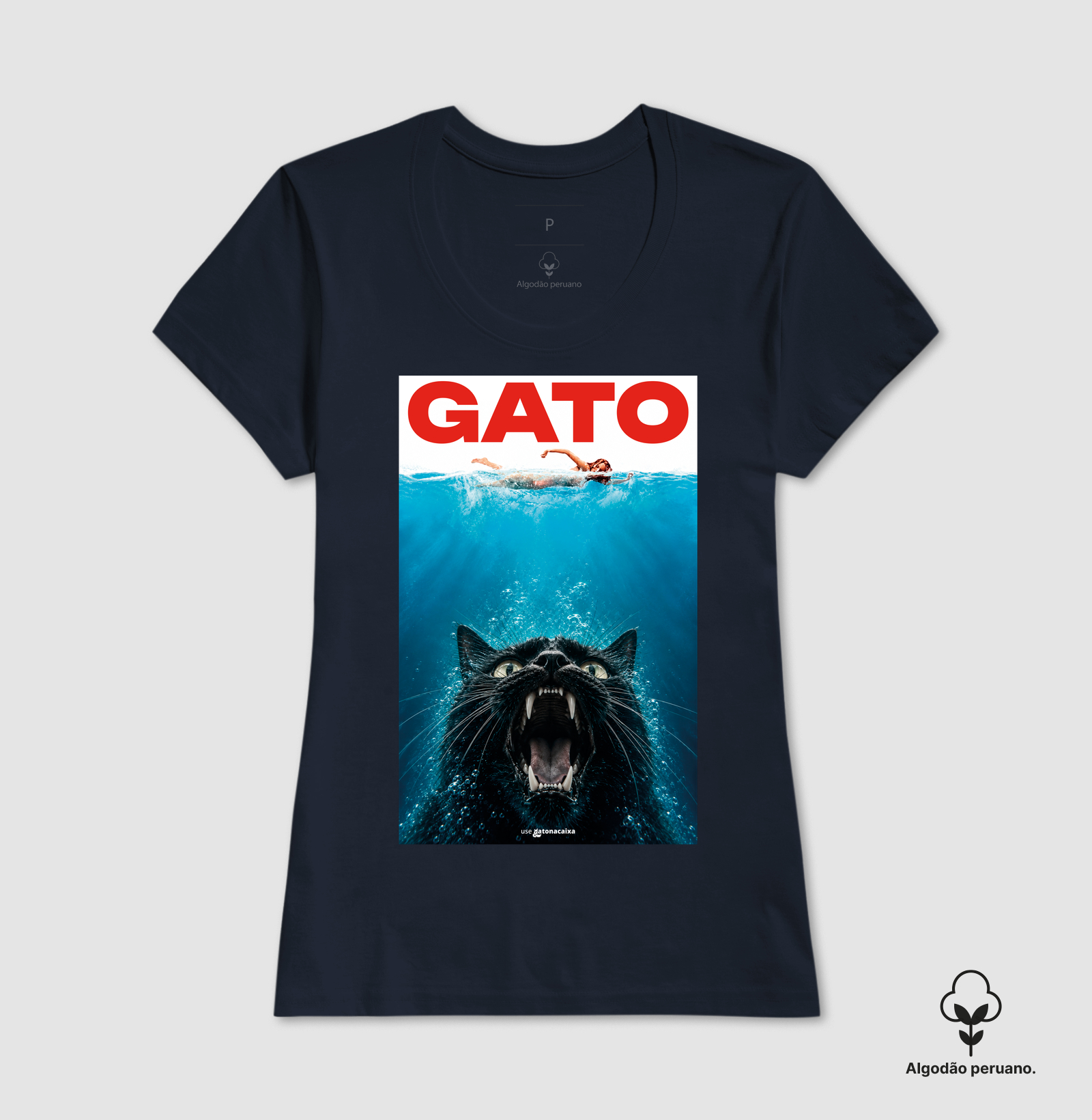 Gato (Tubarão) - Imagem 5