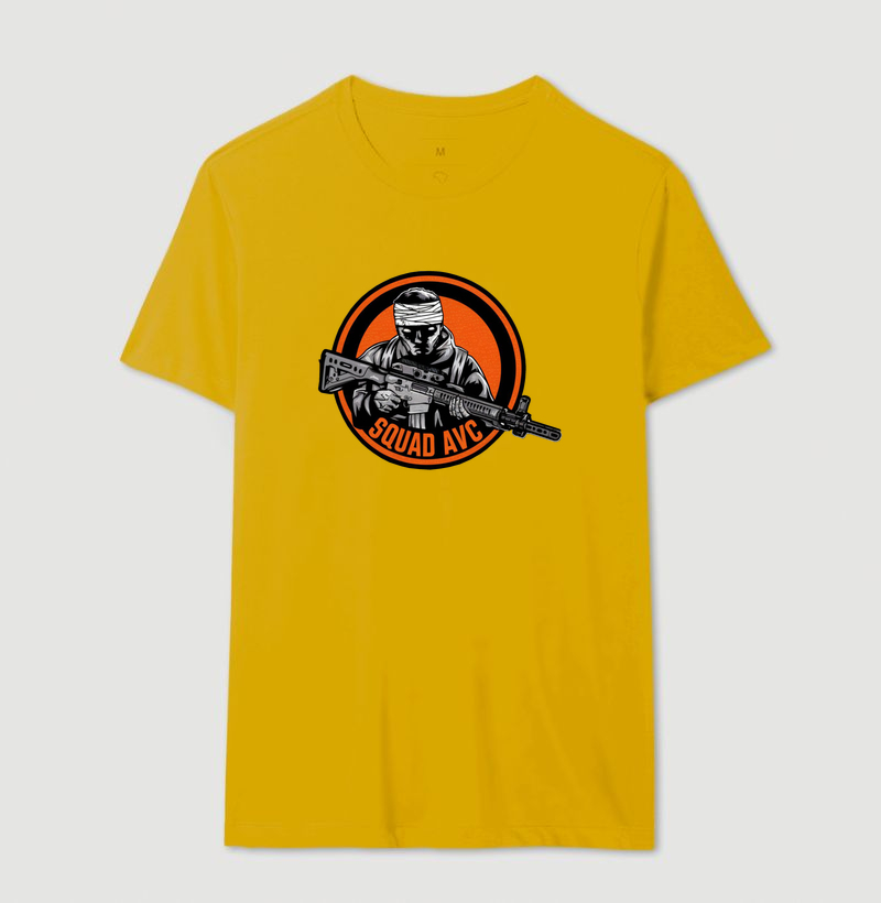 Camisa 13