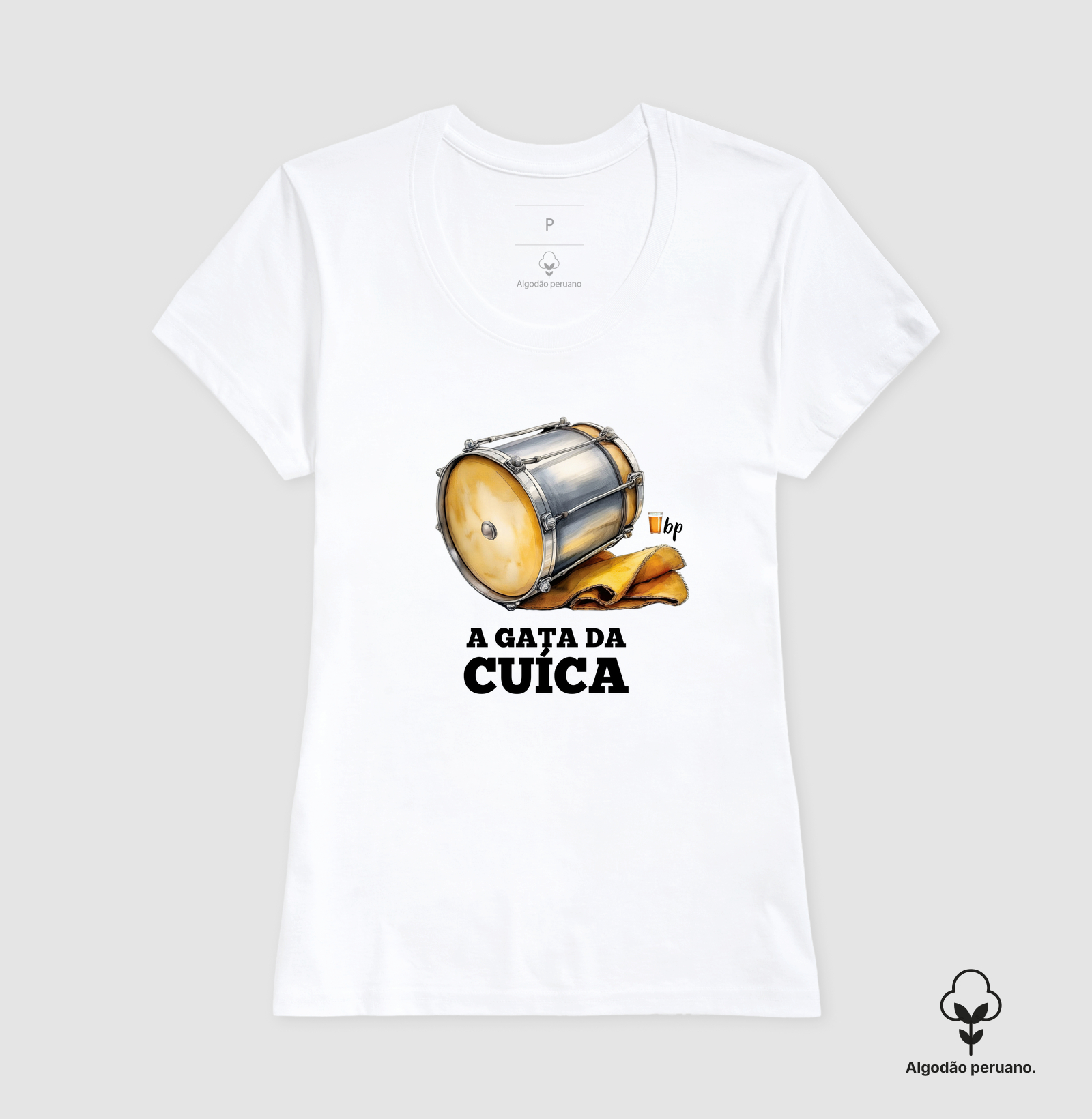 Camisa 1