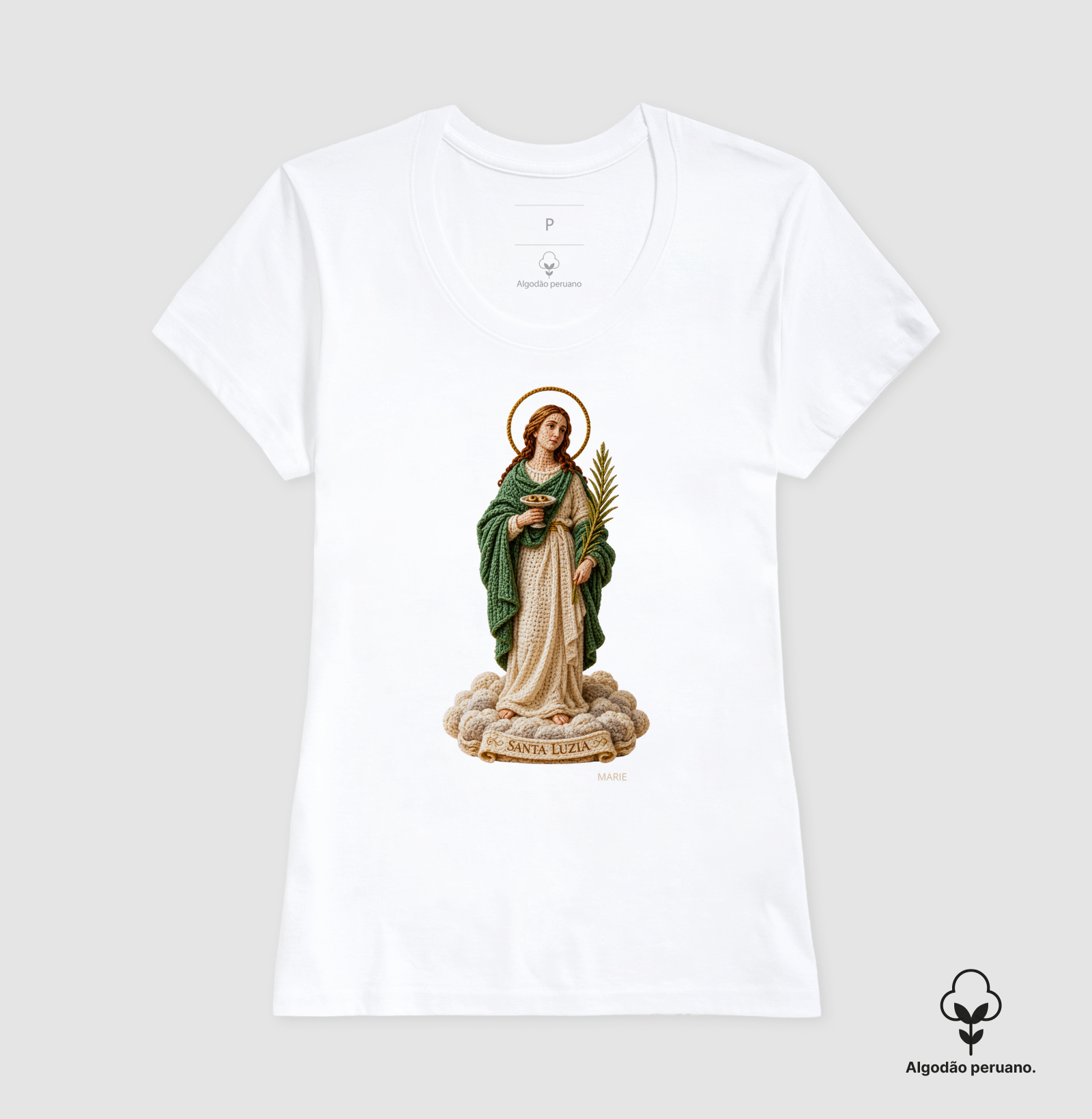 Santa Luzia - Imagem 9