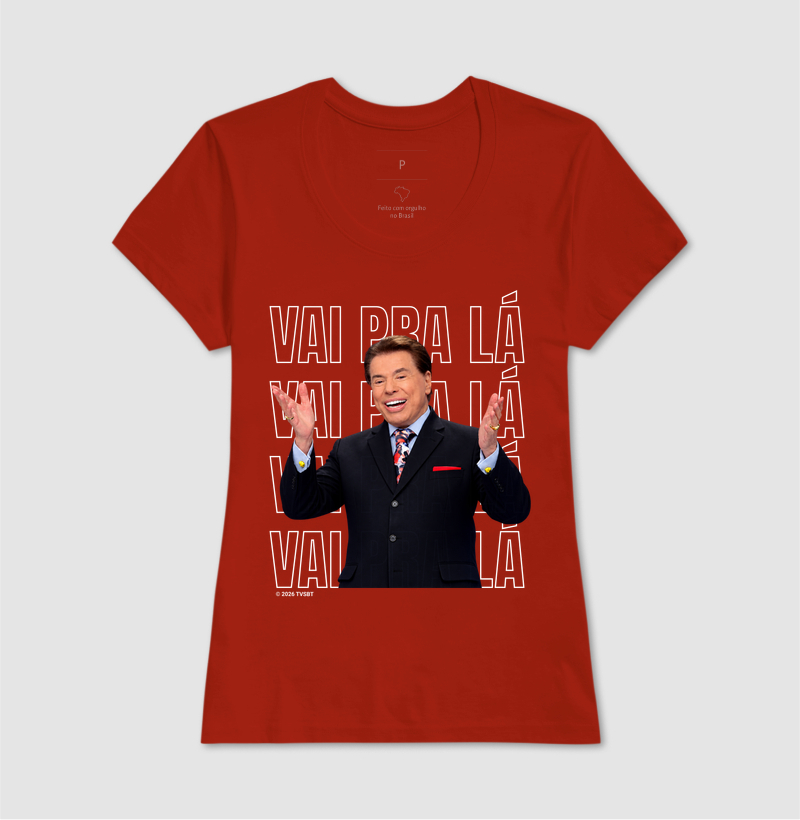 Vai pra Lá - Silvio Santos - Imagem 10