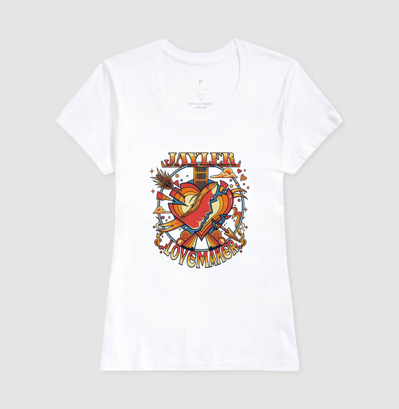 Camisa 4