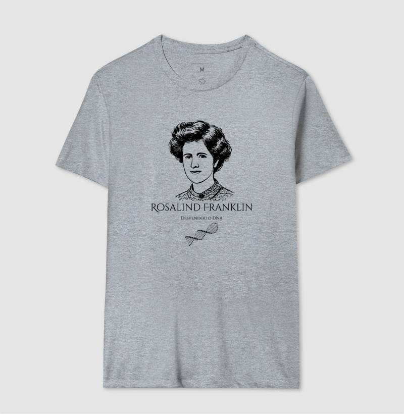 Rosalind Franklin - Imagem 9