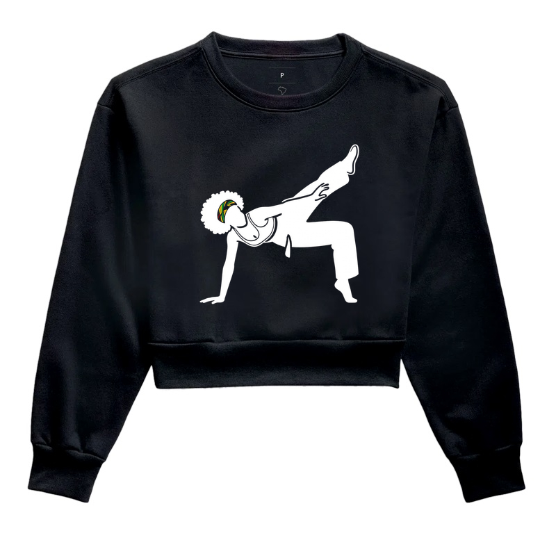 Capoeira - Imagem 3