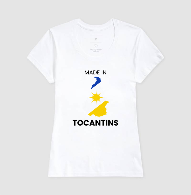Made in Tocantins - Imagem 5